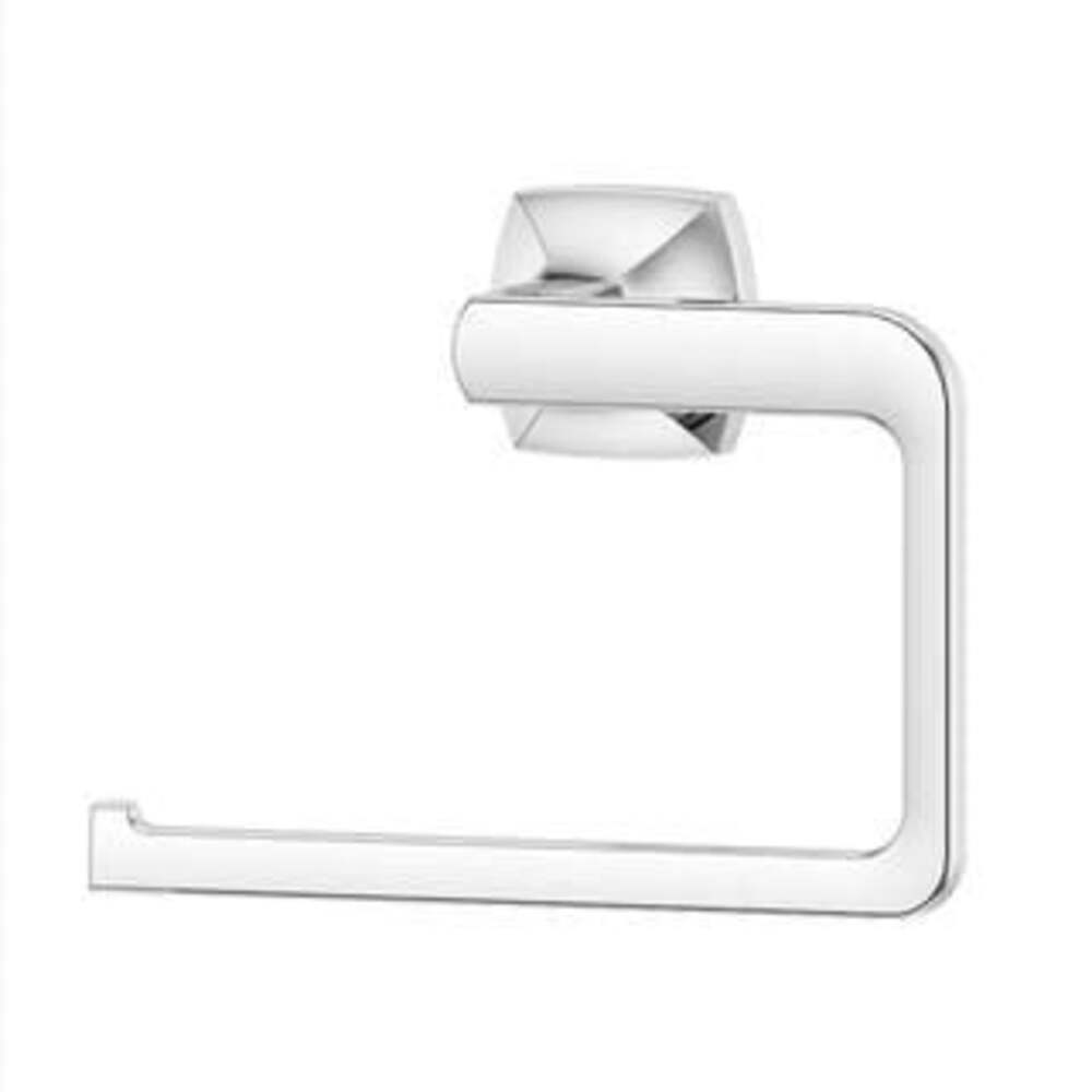 Pfister Vaneri Wall Mounted Towel Ring in Polished Chrome BRB-VRIOC